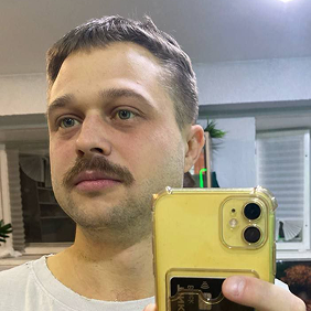 Тех. Директор